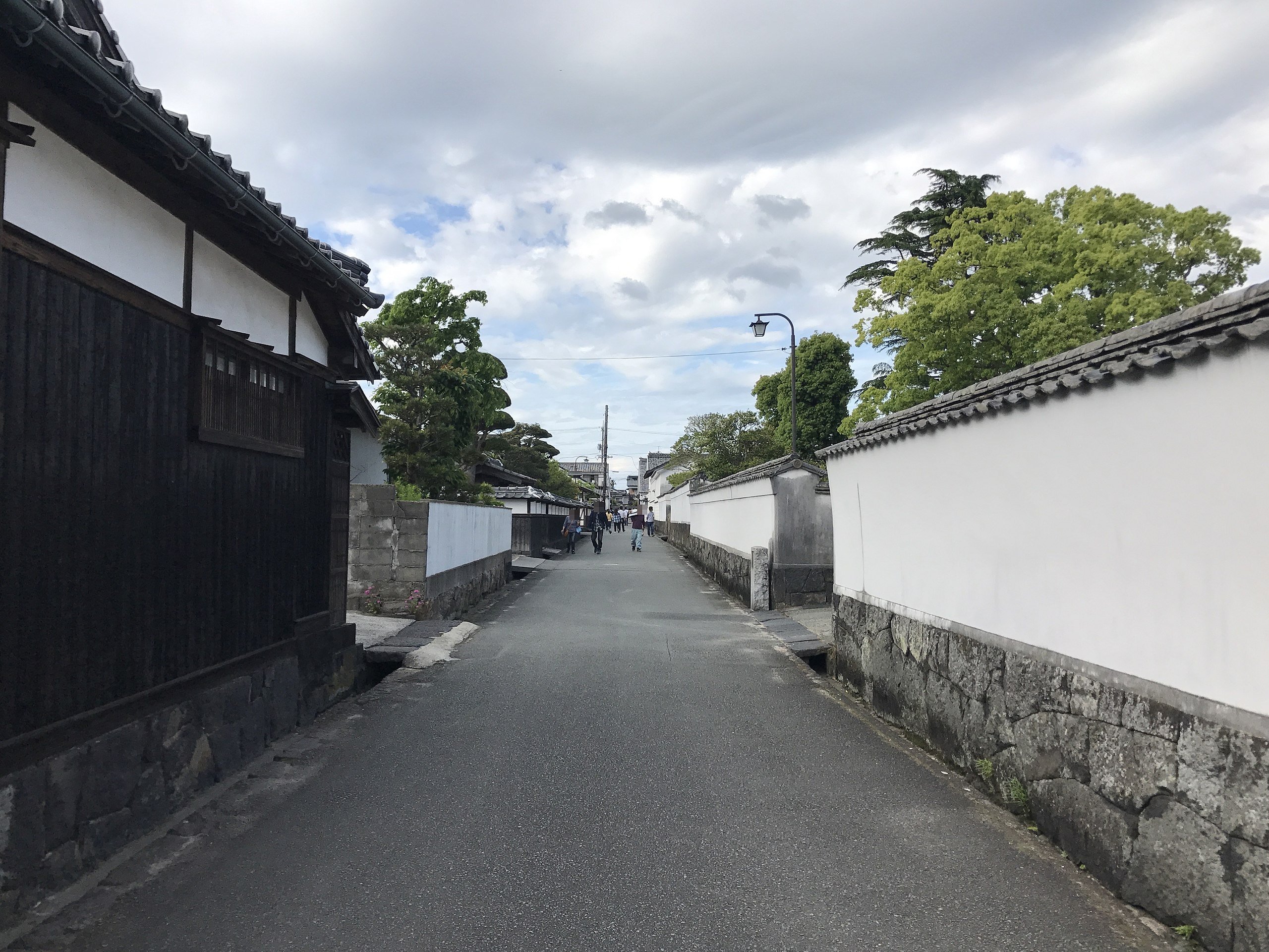 🏯 다카스기 신사쿠 생가(다카스기 신사쿠 탄조치) 이미지 5